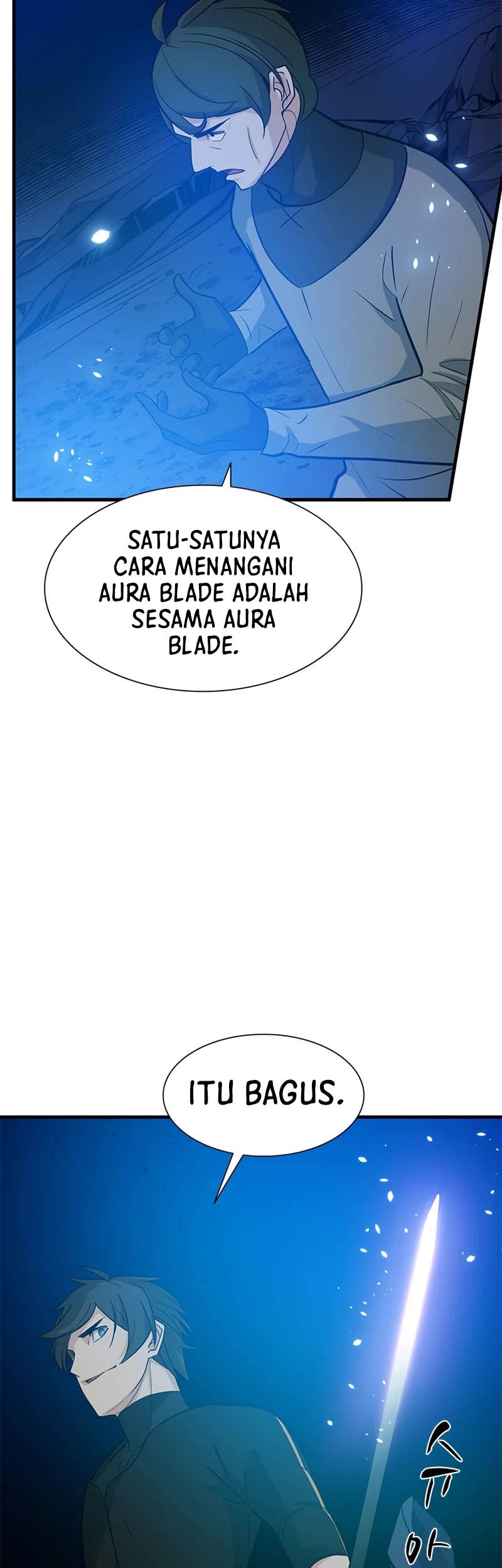 The Tutorial is Too Hard Chapter 102 Gambar 82