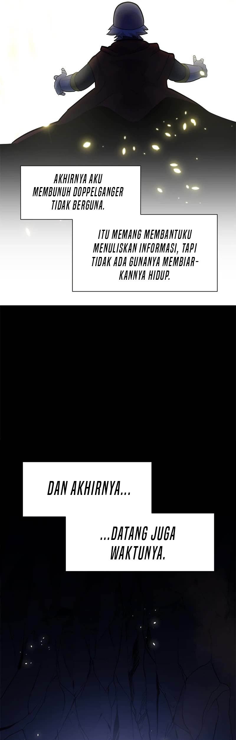 The Tutorial is Too Hard Chapter 102 Gambar 87