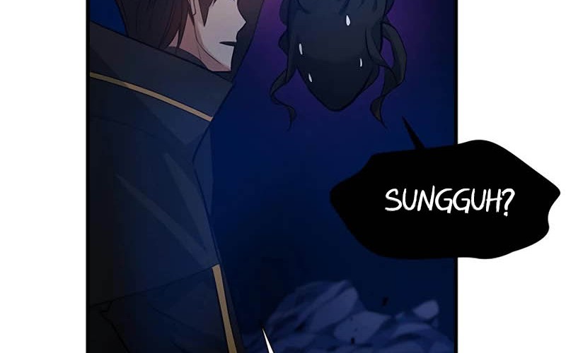 The Tutorial is Too Hard Chapter 102 Gambar 13