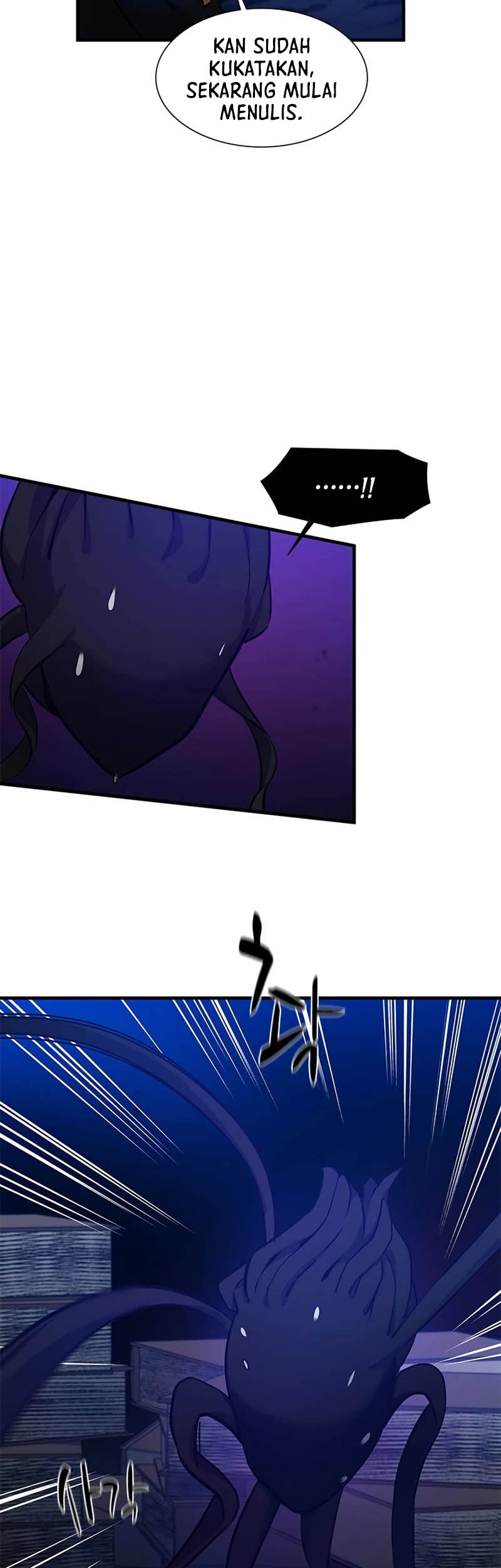 The Tutorial is Too Hard Chapter 102 Gambar 14