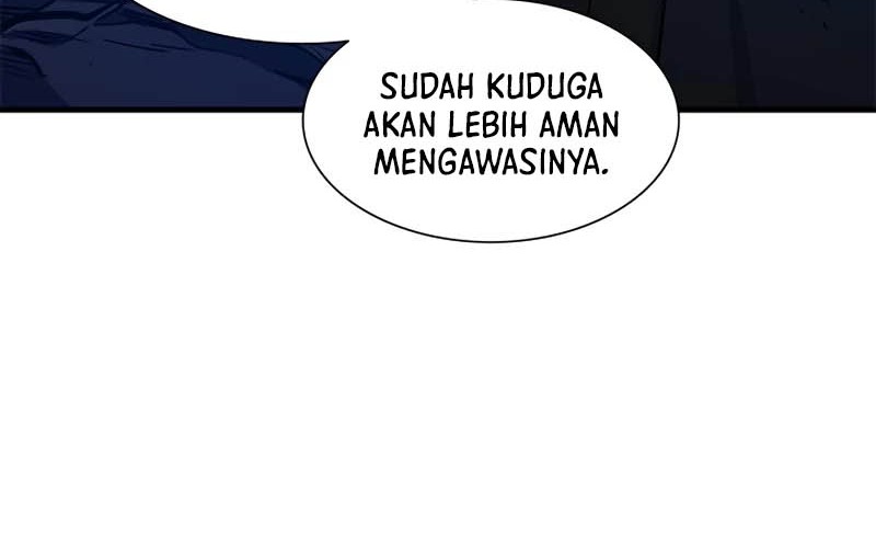 The Tutorial is Too Hard Chapter 102 Gambar 17