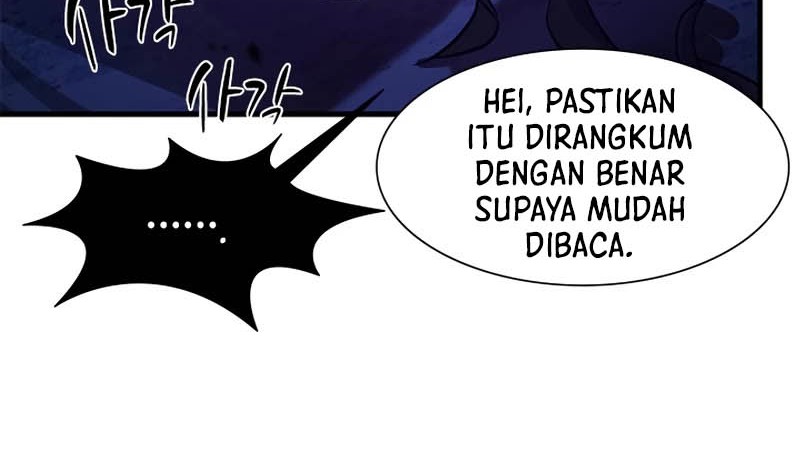 The Tutorial is Too Hard Chapter 102 Gambar 19
