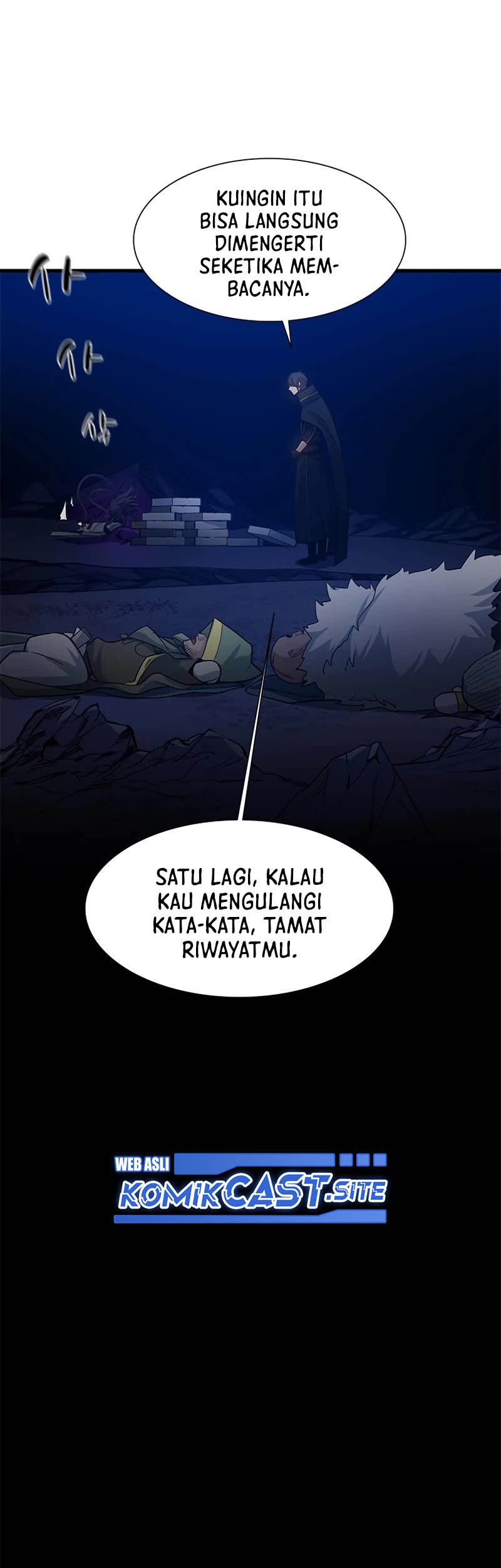 The Tutorial is Too Hard Chapter 102 Gambar 20