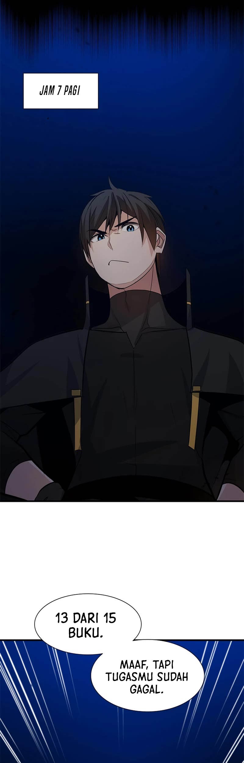 The Tutorial is Too Hard Chapter 102 Gambar 22