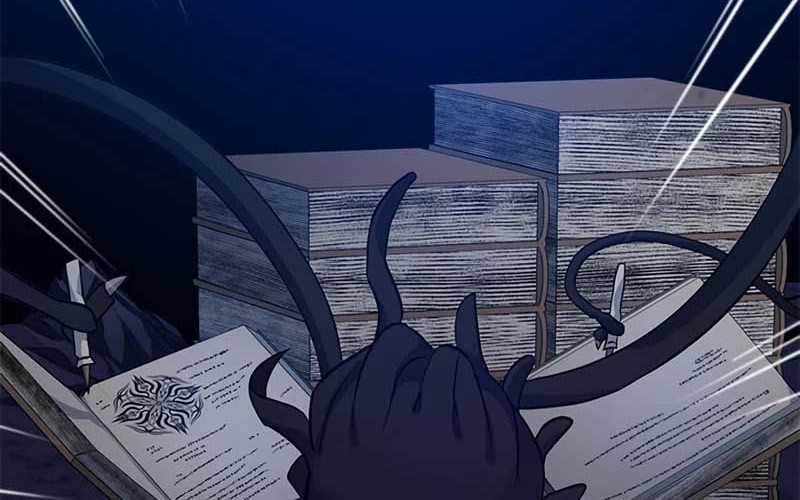 The Tutorial is Too Hard Chapter 102 Gambar 23