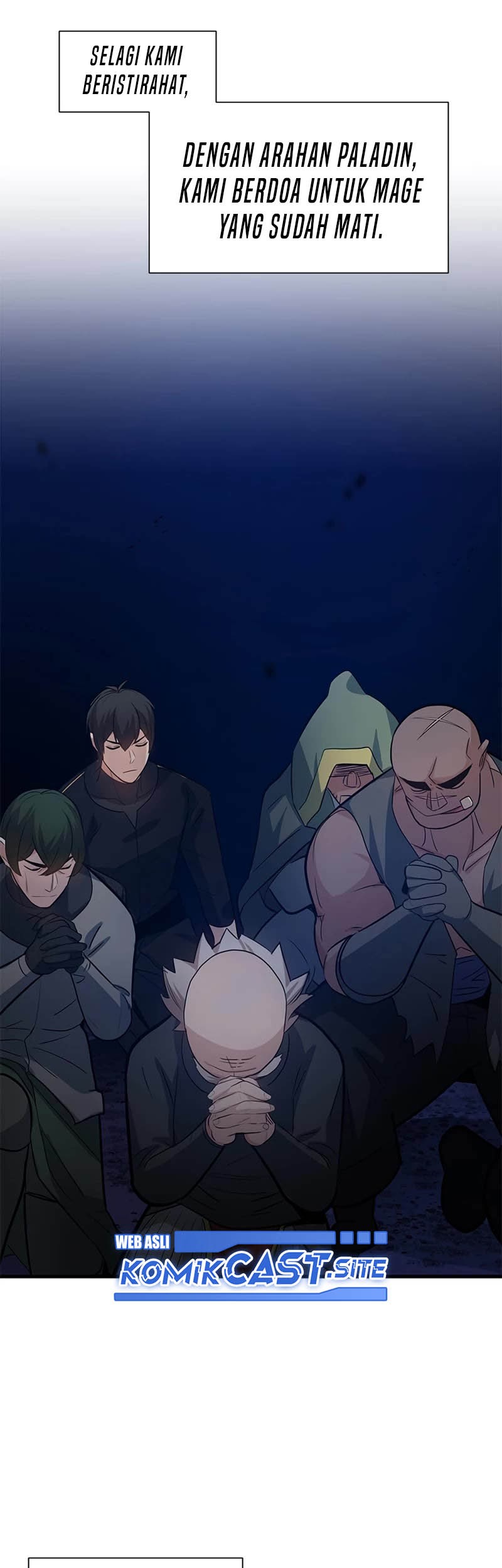 The Tutorial is Too Hard Chapter 102 Gambar 30