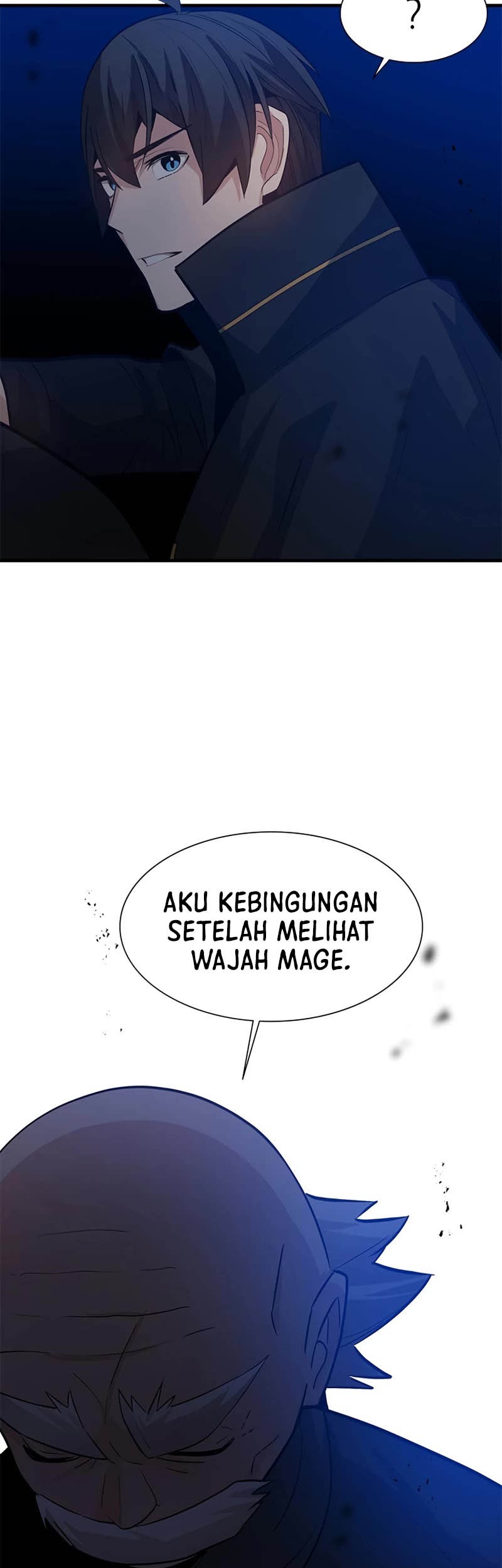 The Tutorial is Too Hard Chapter 102 Gambar 34