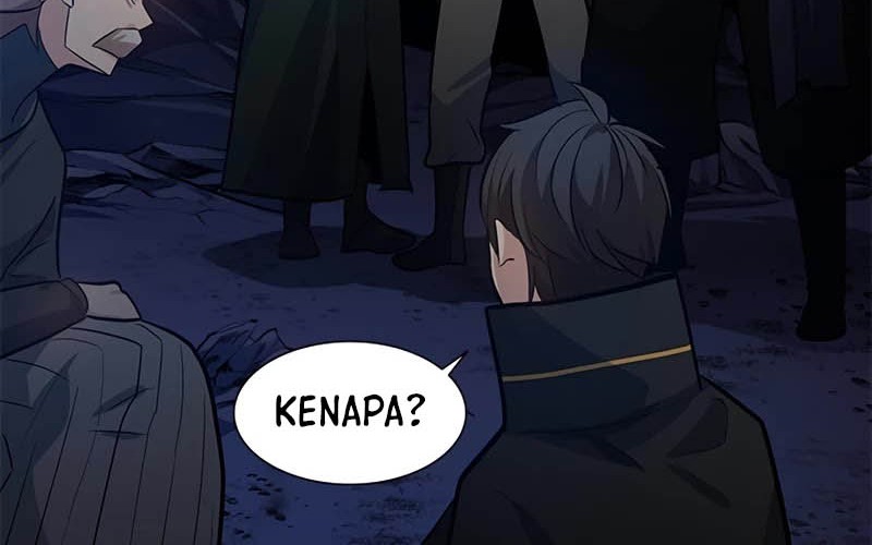 The Tutorial is Too Hard Chapter 102 Gambar 46