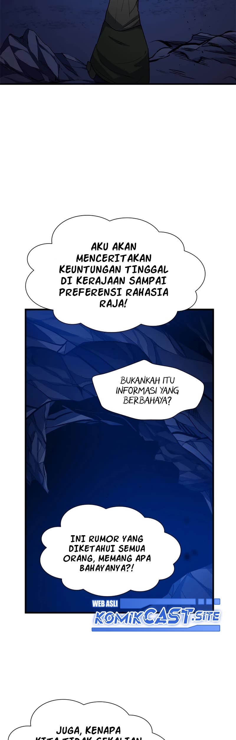 The Tutorial is Too Hard Chapter 102 Gambar 53