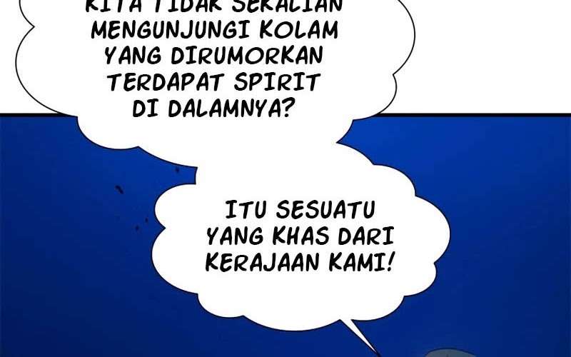 The Tutorial is Too Hard Chapter 102 Gambar 54