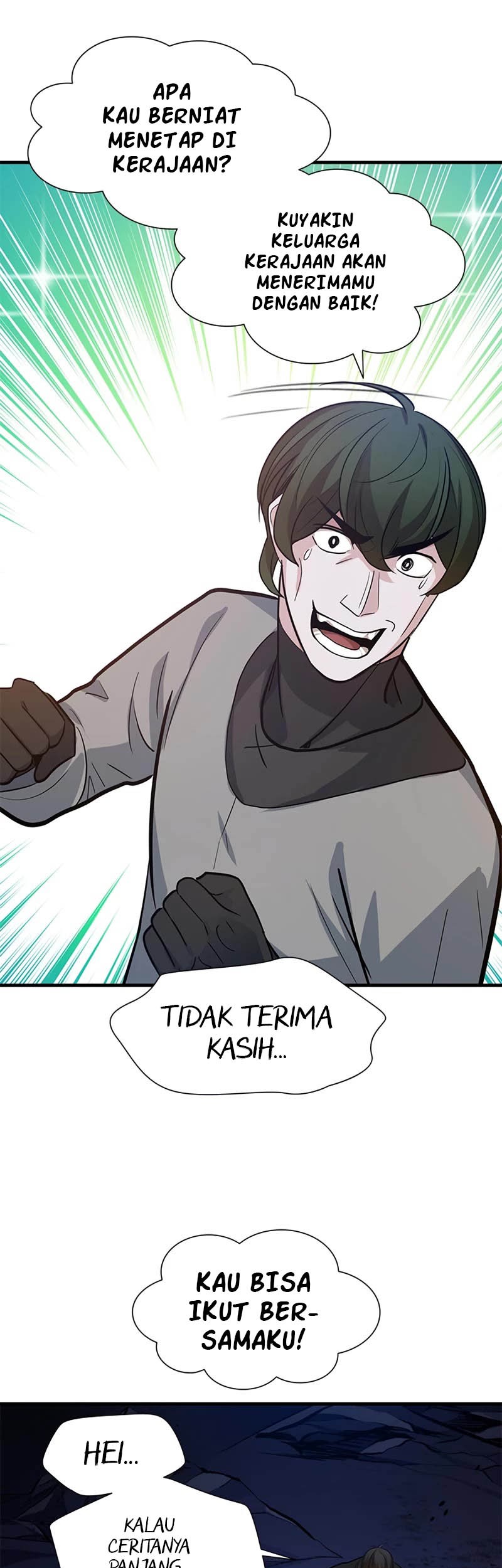 The Tutorial is Too Hard Chapter 102 Gambar 51