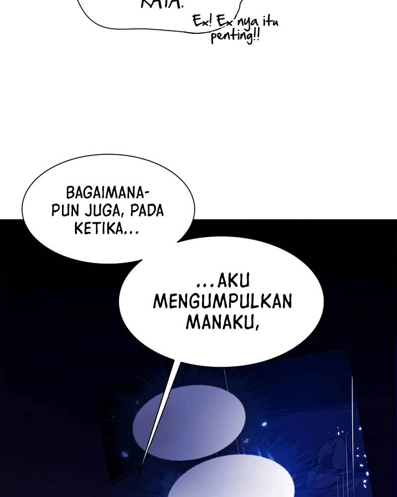 The Tutorial is Too Hard Chapter 102 Gambar 57