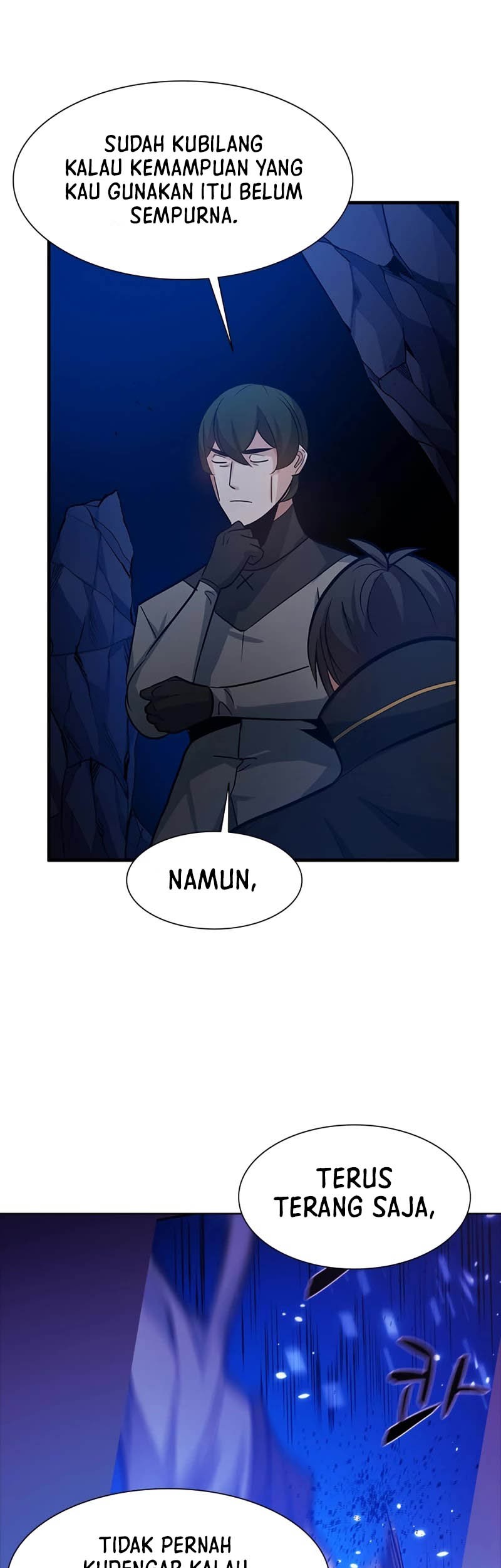 The Tutorial is Too Hard Chapter 102 Gambar 60