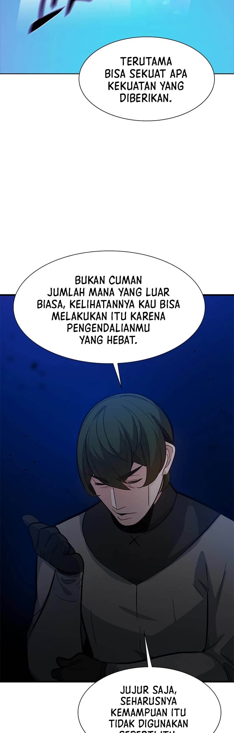 The Tutorial is Too Hard Chapter 102 Gambar 62