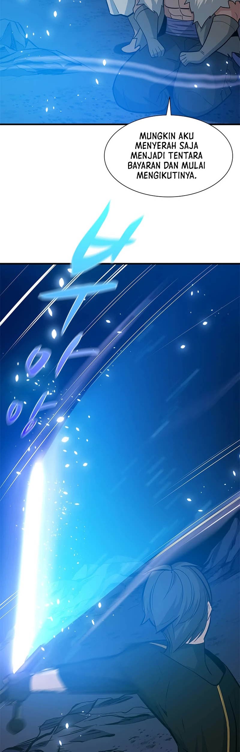 The Tutorial is Too Hard Chapter 102 Gambar 76