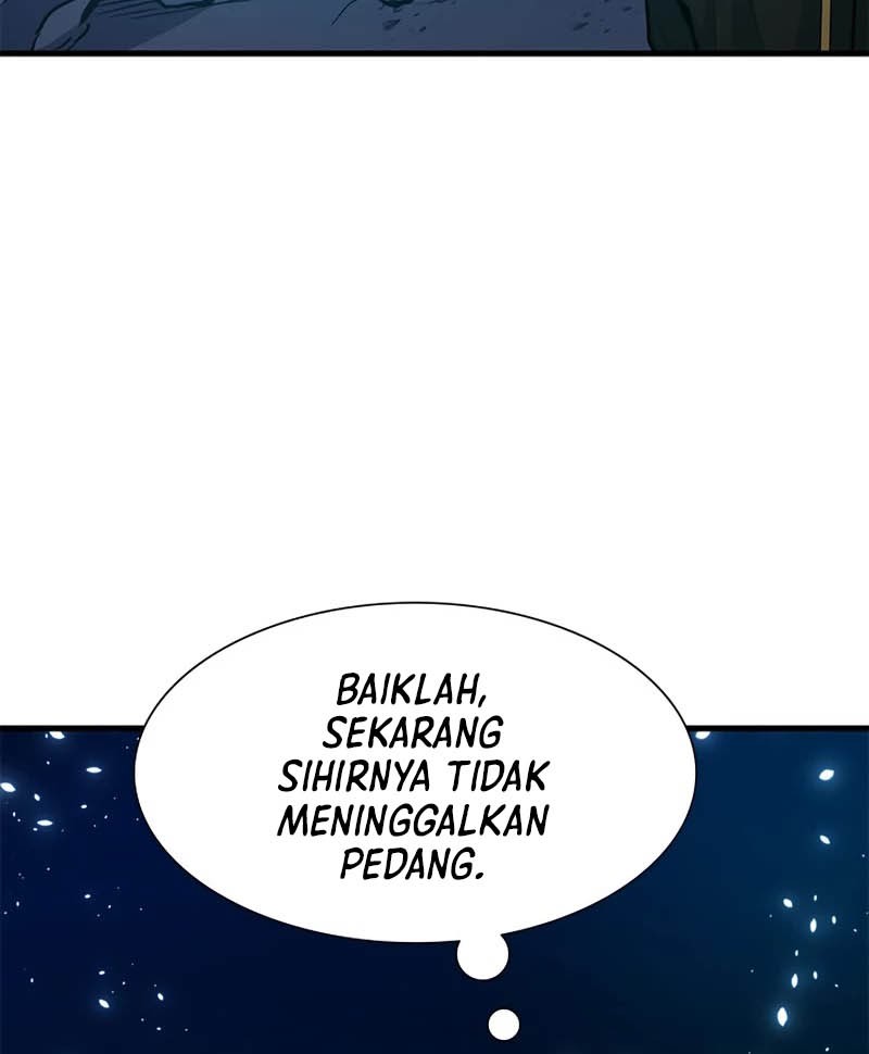 The Tutorial is Too Hard Chapter 102 Gambar 77