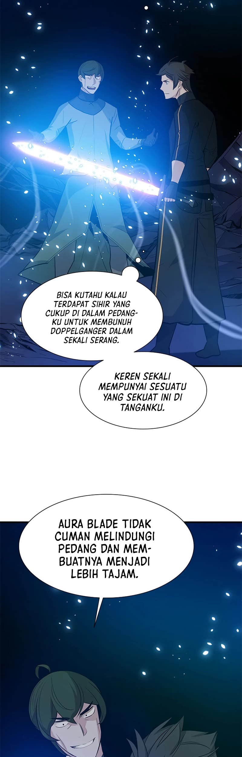 The Tutorial is Too Hard Chapter 102 Gambar 78