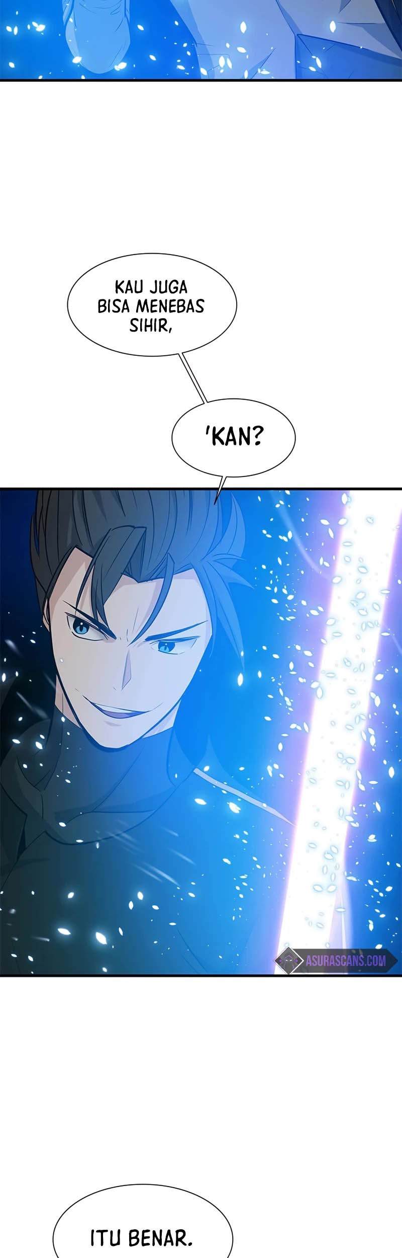 The Tutorial is Too Hard Chapter 102 Gambar 80