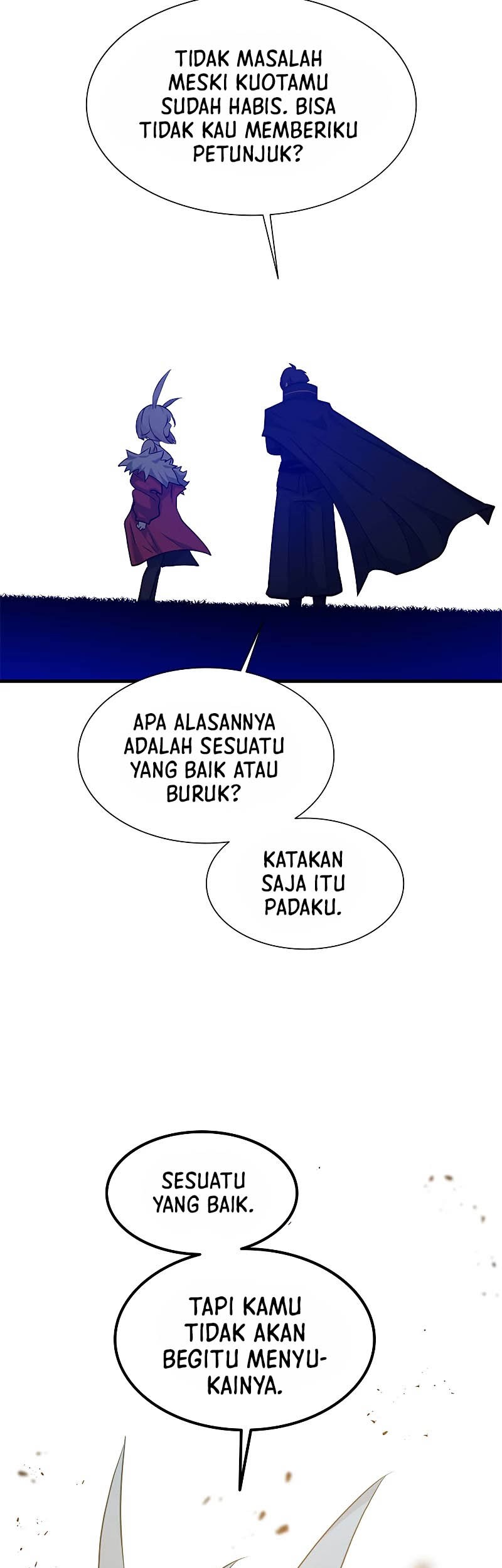 The Tutorial is Too Hard Chapter 103 Gambar 81