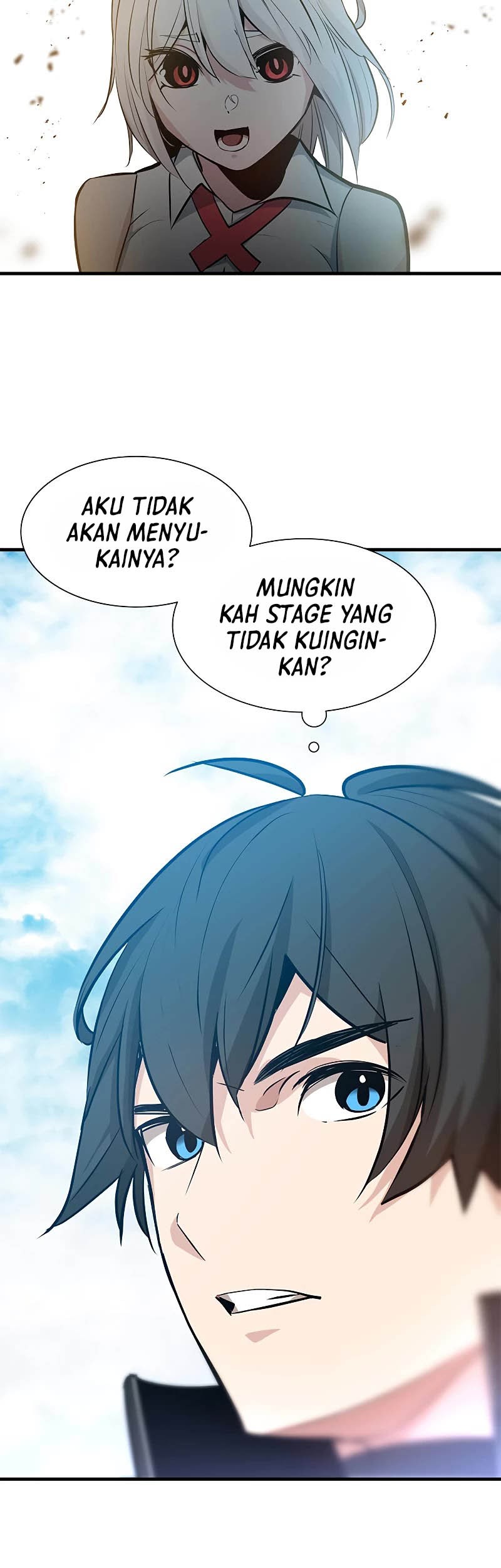 The Tutorial is Too Hard Chapter 103 Gambar 83