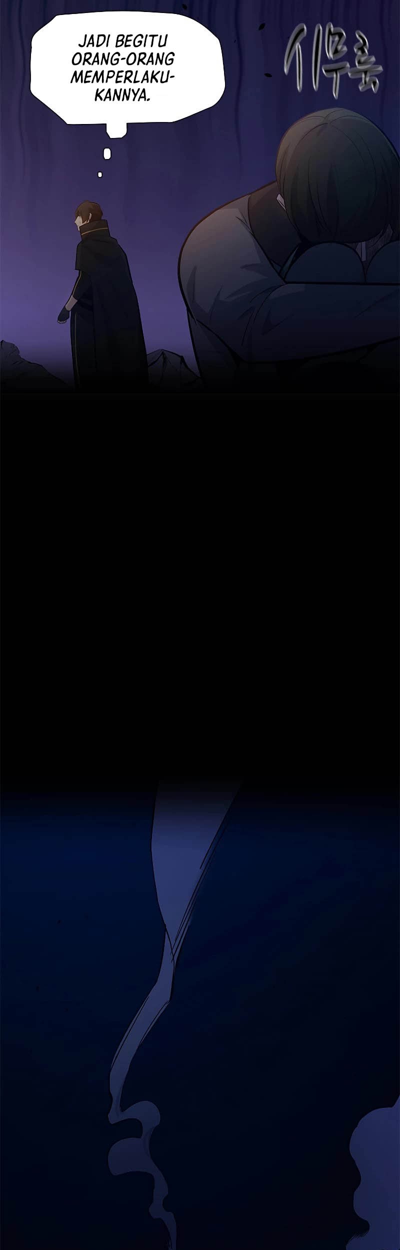 The Tutorial is Too Hard Chapter 103 Gambar 14