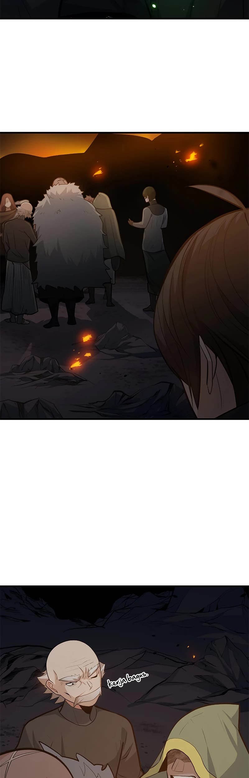 The Tutorial is Too Hard Chapter 103 Gambar 25