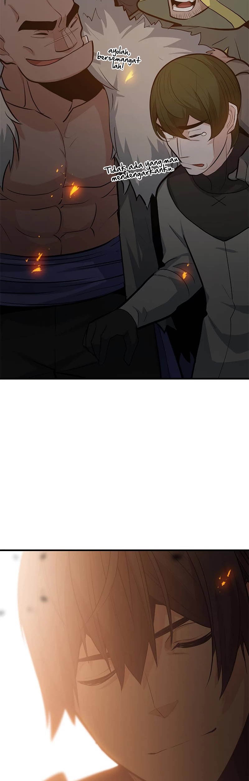 The Tutorial is Too Hard Chapter 103 Gambar 26