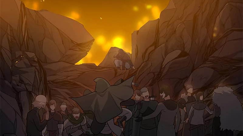 The Tutorial is Too Hard Chapter 103 Gambar 19