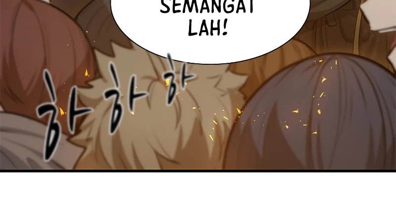 The Tutorial is Too Hard Chapter 103 Gambar 21