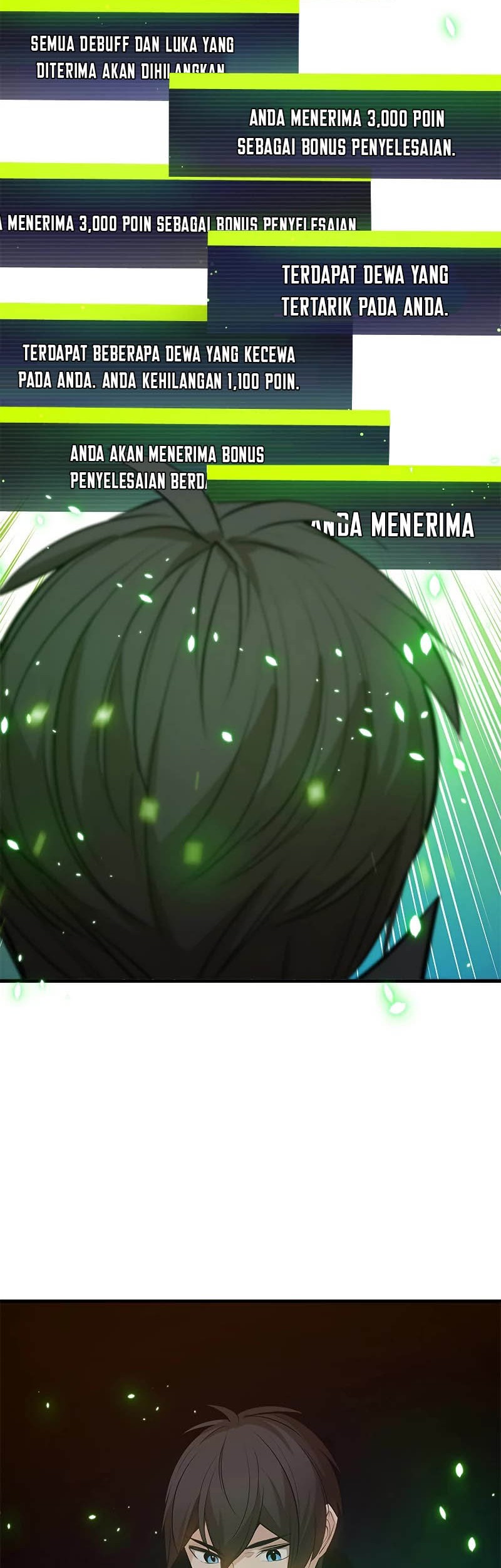 The Tutorial is Too Hard Chapter 103 Gambar 23