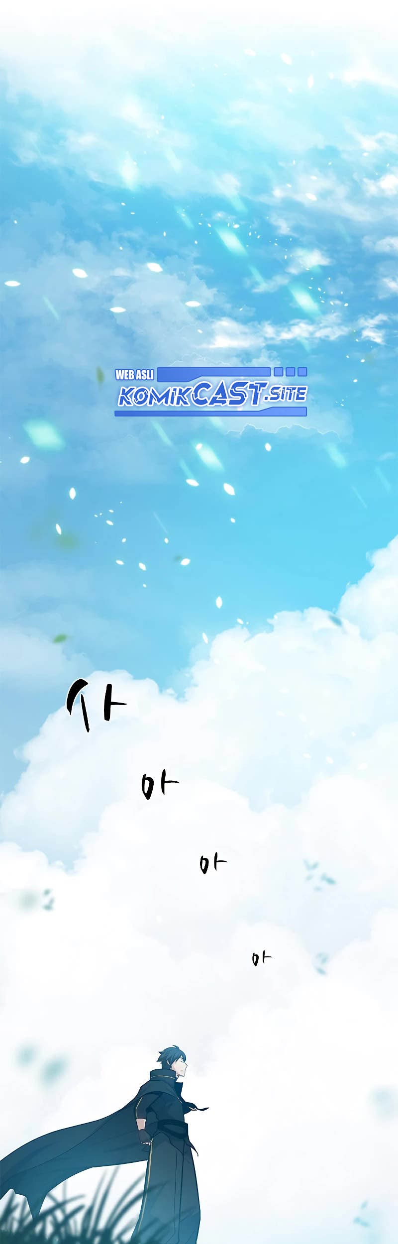 The Tutorial is Too Hard Chapter 103 Gambar 30