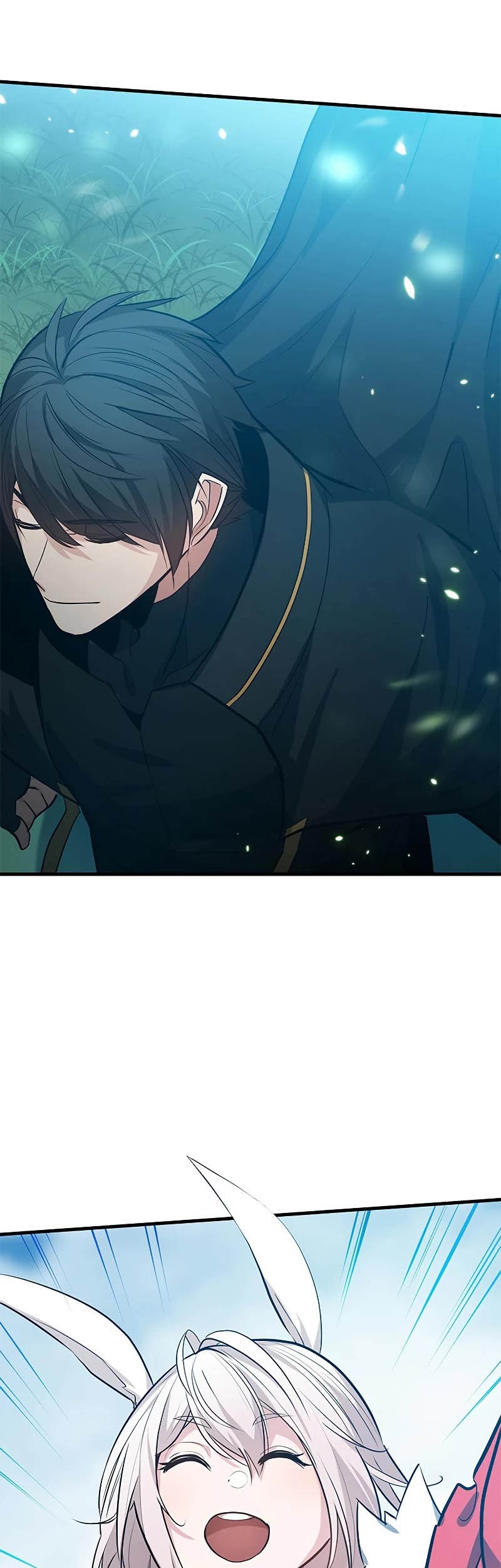 The Tutorial is Too Hard Chapter 103 Gambar 32