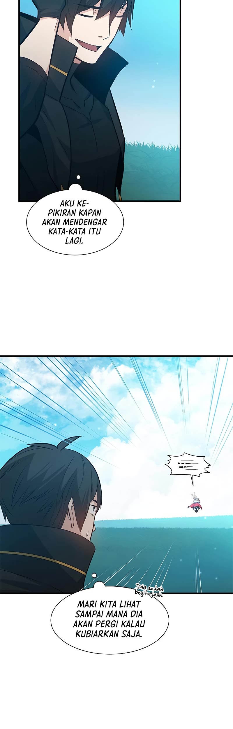 The Tutorial is Too Hard Chapter 103 Gambar 36