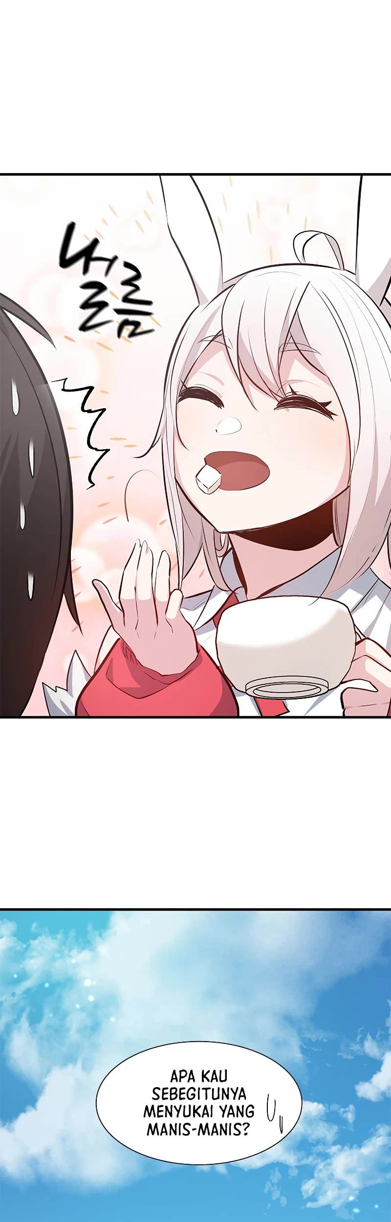 The Tutorial is Too Hard Chapter 103 Gambar 52