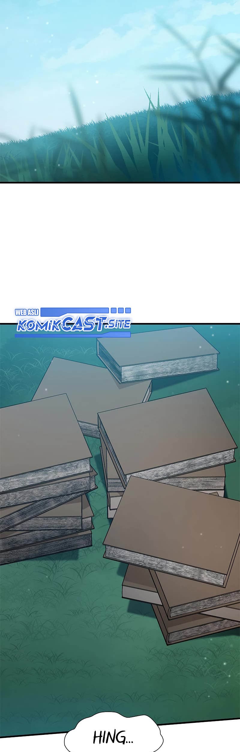 The Tutorial is Too Hard Chapter 103 Gambar 54