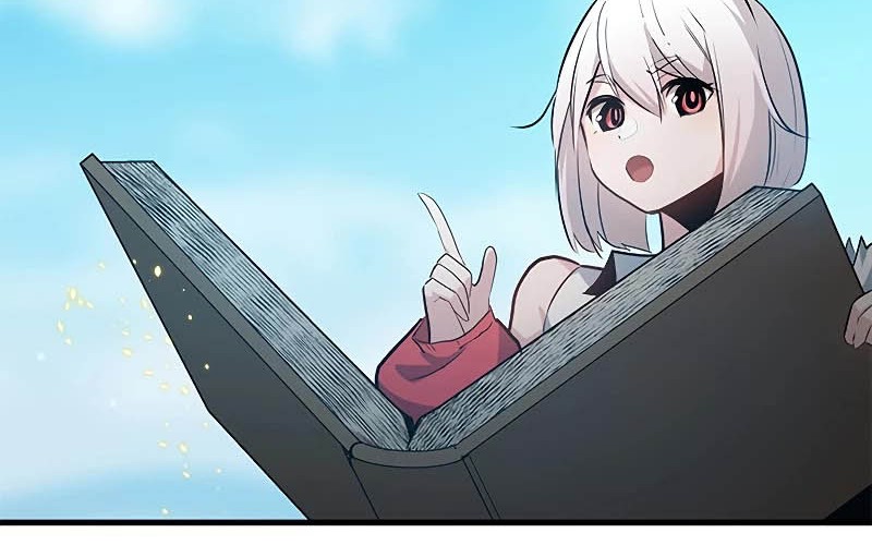 The Tutorial is Too Hard Chapter 103 Gambar 57