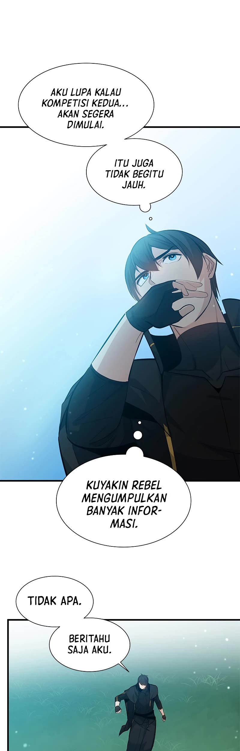 The Tutorial is Too Hard Chapter 103 Gambar 64