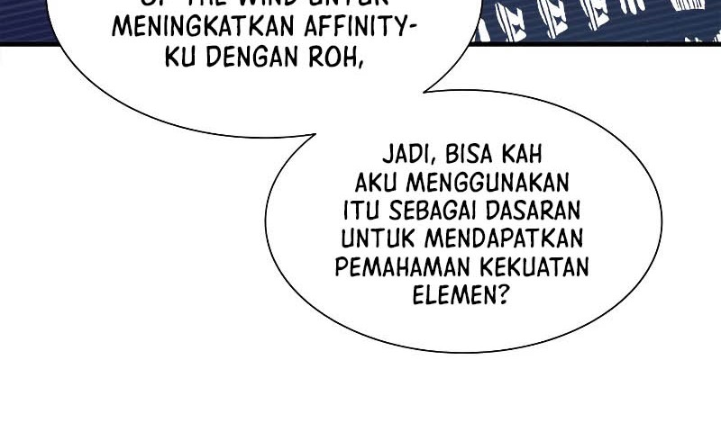 The Tutorial is Too Hard Chapter 103 Gambar 74