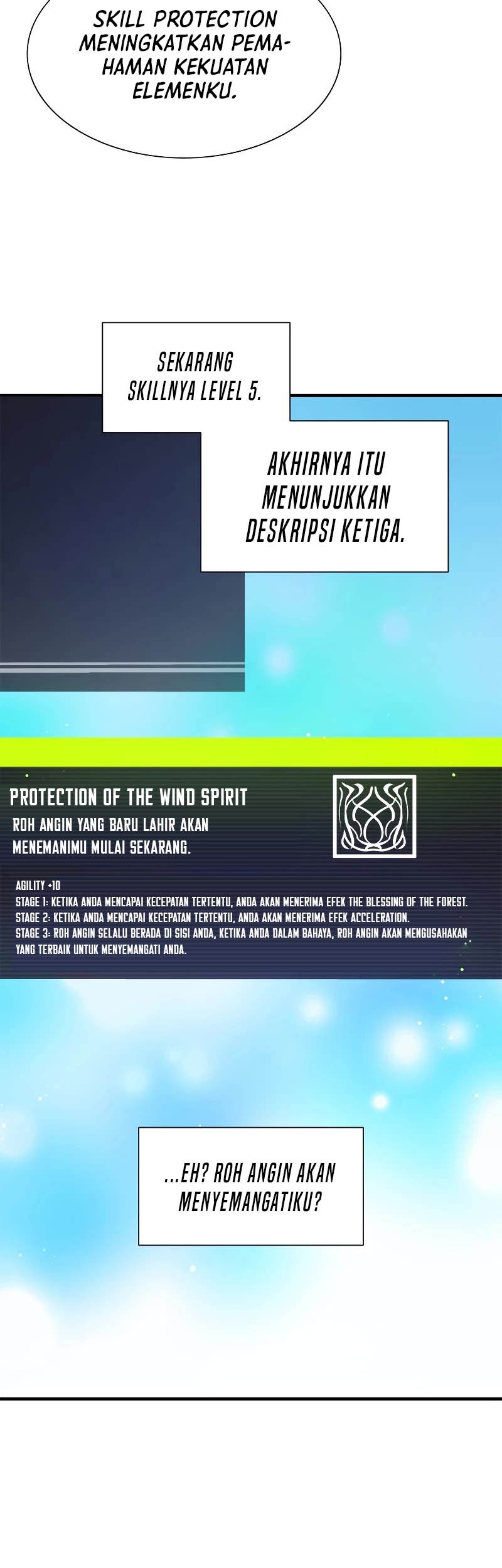 The Tutorial is Too Hard Chapter 103 Gambar 70