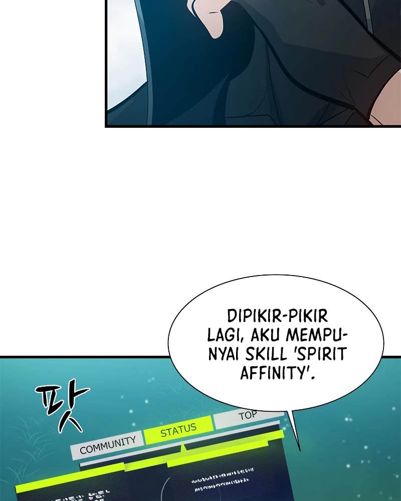 The Tutorial is Too Hard Chapter 103 Gambar 72