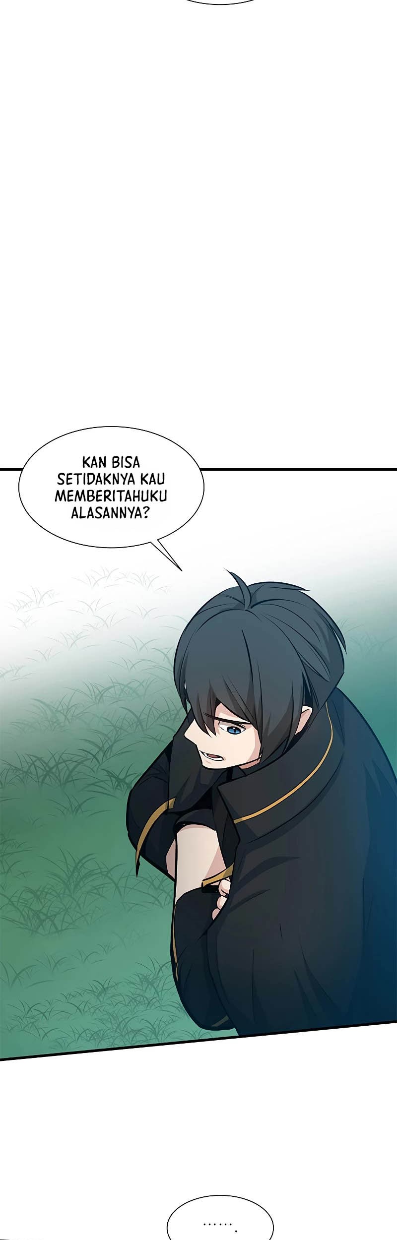 The Tutorial is Too Hard Chapter 103 Gambar 79