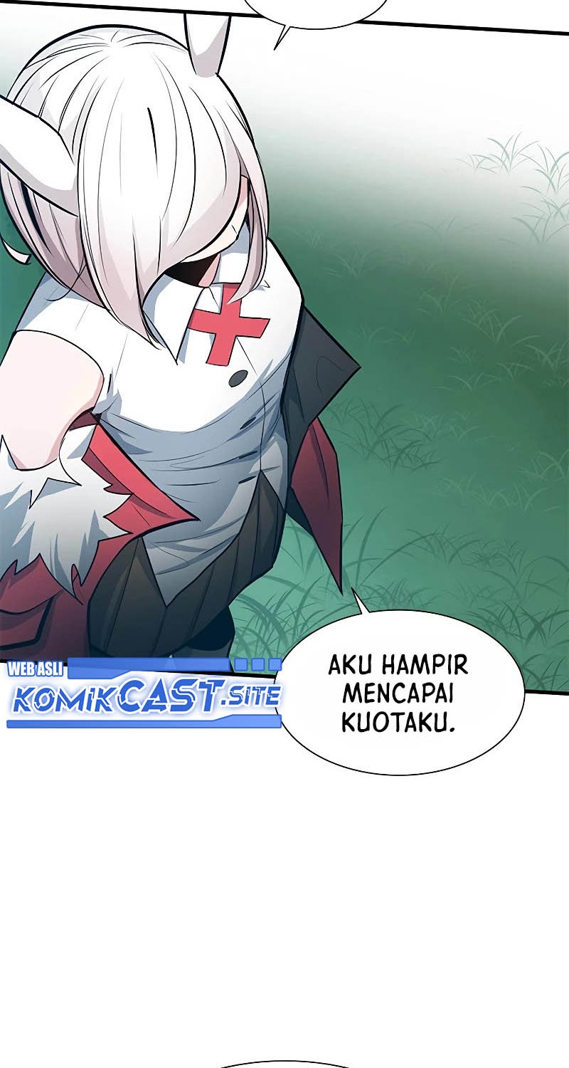 The Tutorial is Too Hard Chapter 103 Gambar 80