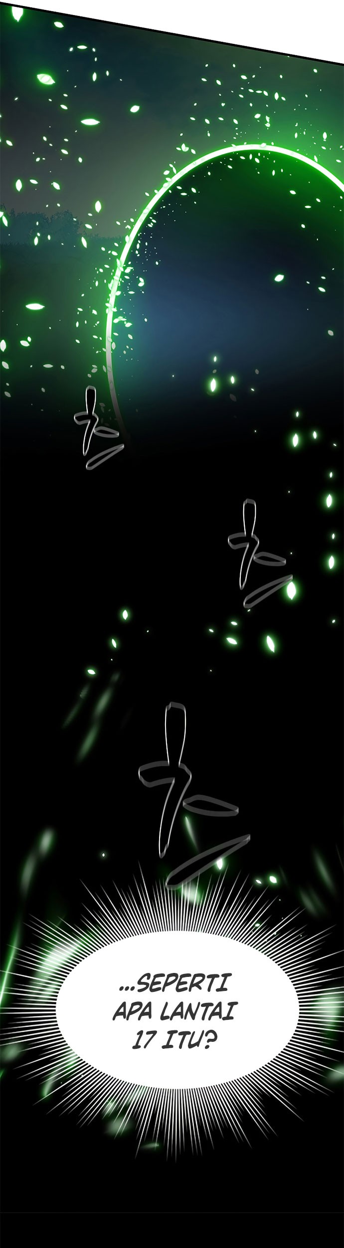 The Tutorial is Too Hard Chapter 104 Gambar 9