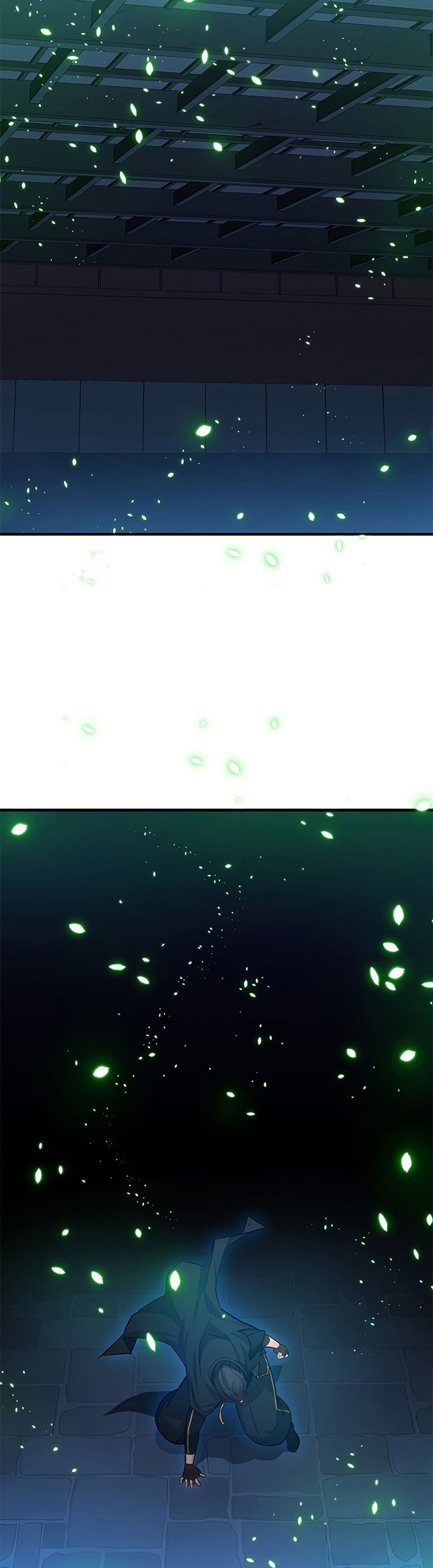 The Tutorial is Too Hard Chapter 104 Gambar 11