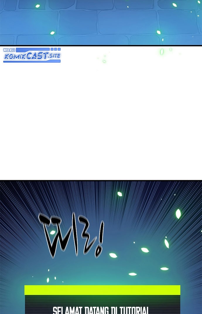 The Tutorial is Too Hard Chapter 104 Gambar 12