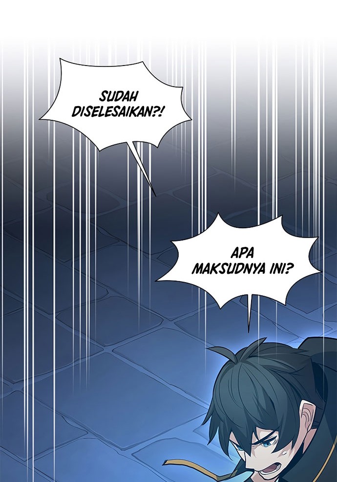 The Tutorial is Too Hard Chapter 104 Gambar 18