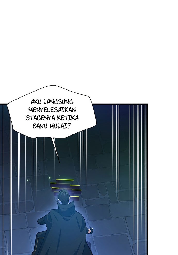 The Tutorial is Too Hard Chapter 104 Gambar 20