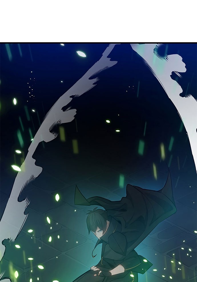 The Tutorial is Too Hard Chapter 104 Gambar 22