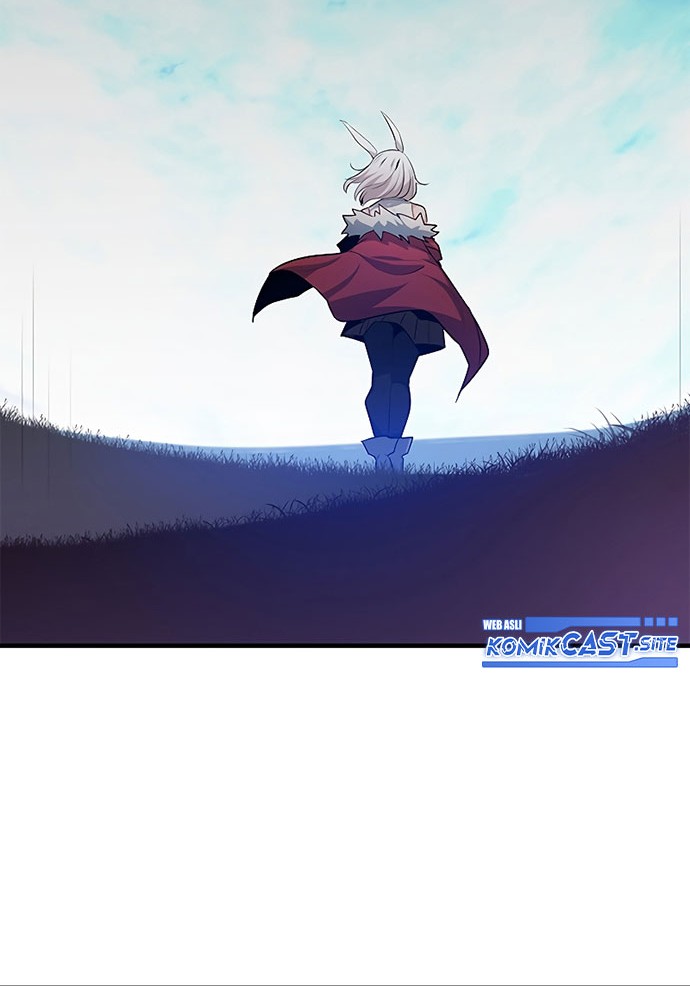 The Tutorial is Too Hard Chapter 104 Gambar 24