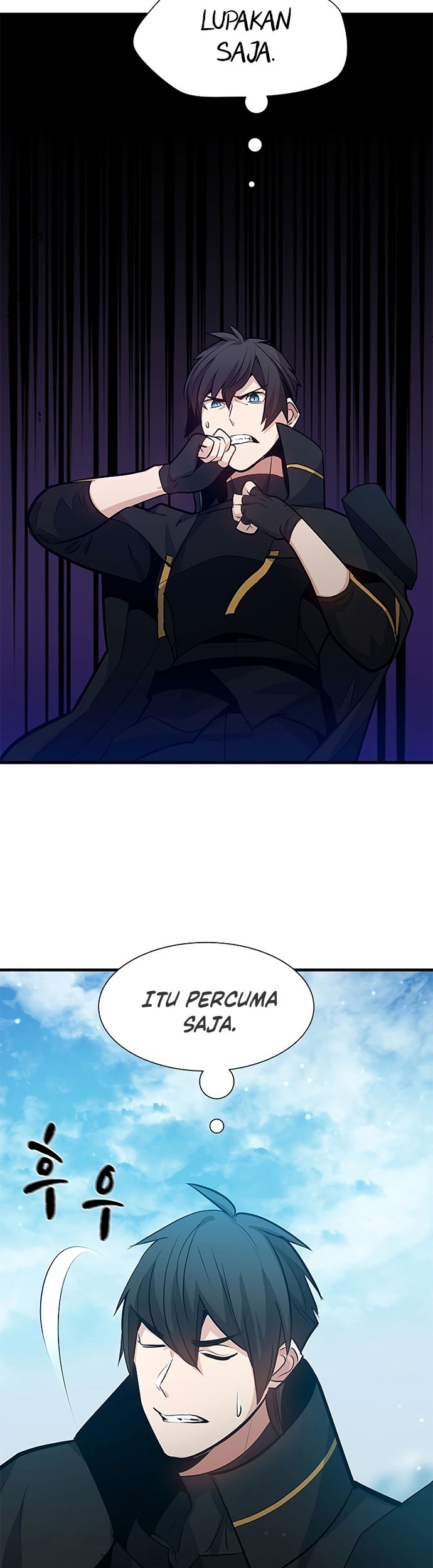 The Tutorial is Too Hard Chapter 104 Gambar 35